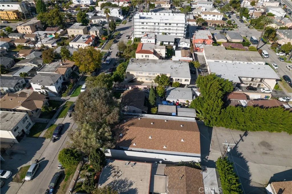 2924 S Orange, Los Angeles, California 90016 home-pic-4