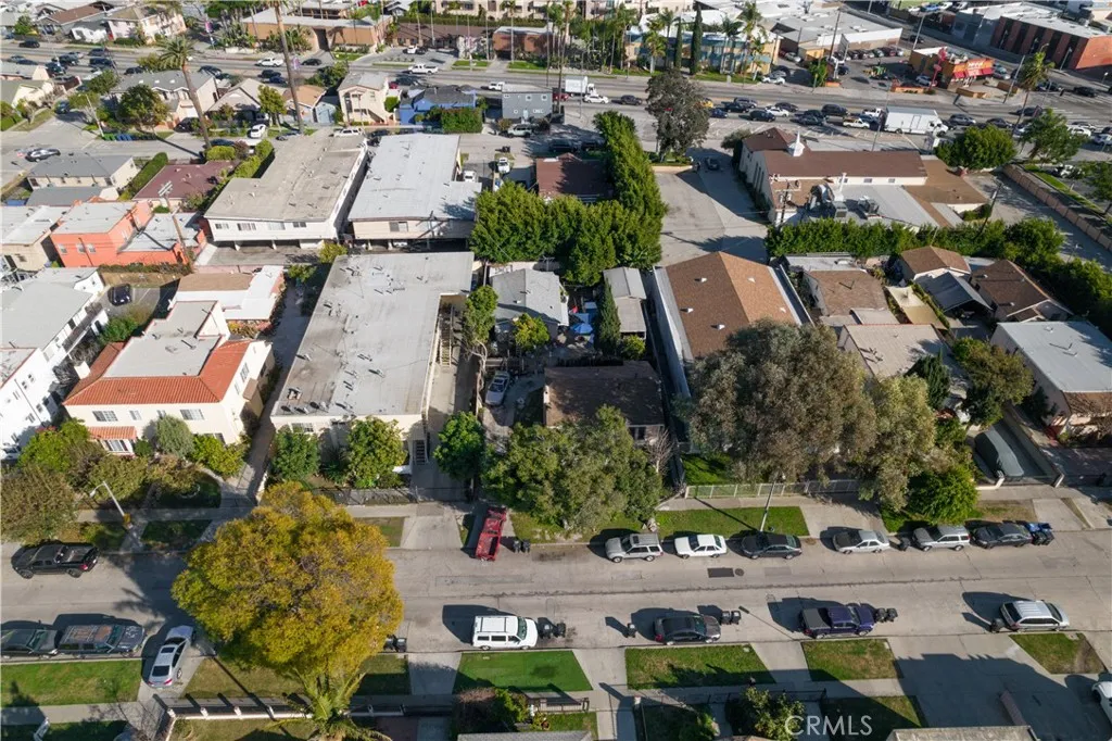 2924 S Orange, Los Angeles, California 90016 home-pic-2