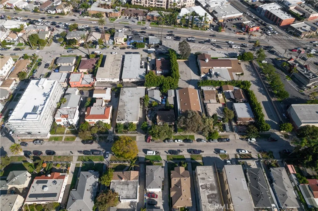 2924 S Orange, Los Angeles, California 90016 home-pic-9