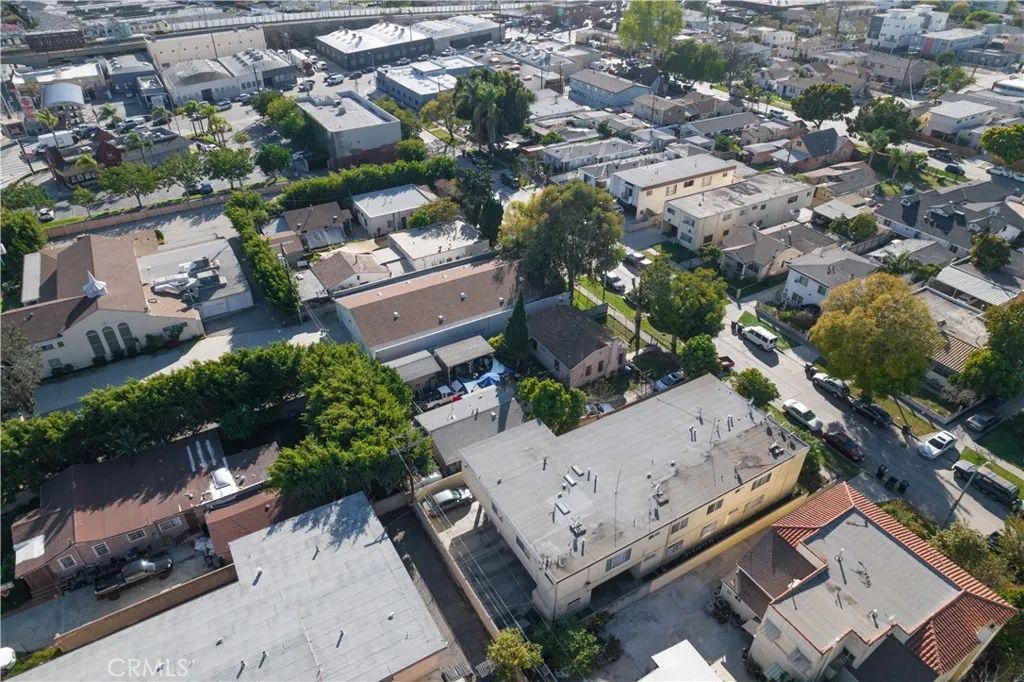 2924 S Orange, Los Angeles, California 90016 home-pic-17