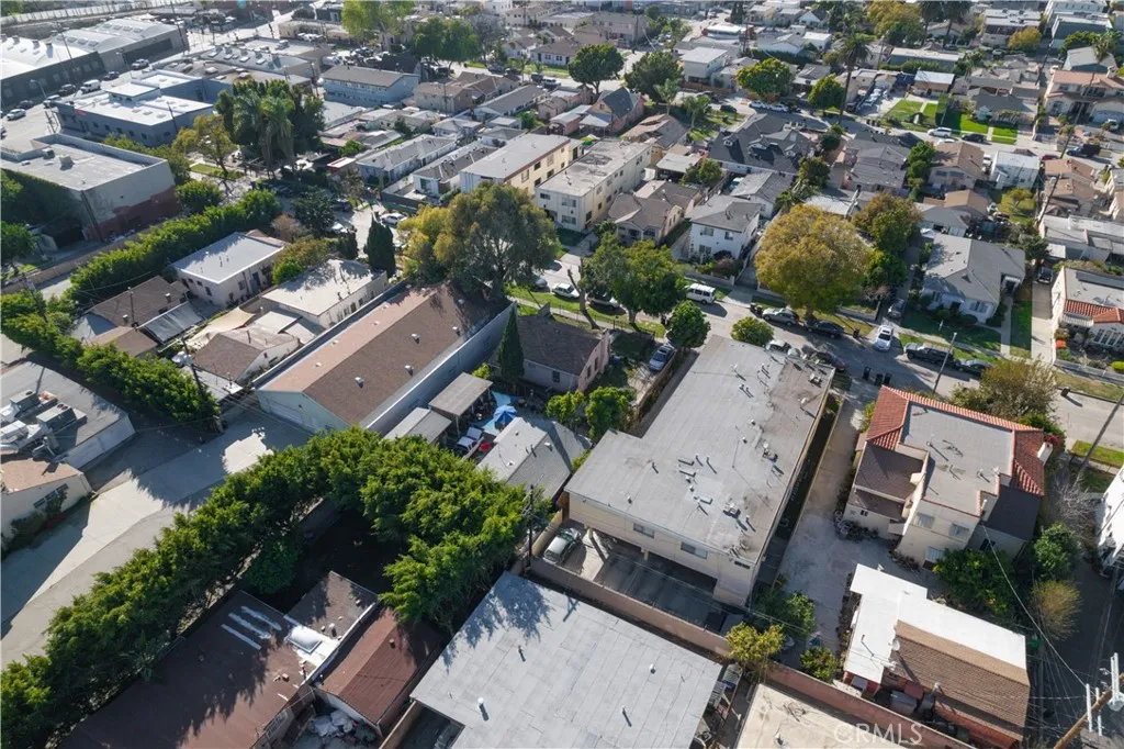 2924 S Orange, Los Angeles, California 90016 home-pic-16