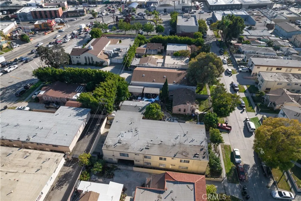 2924 S Orange, Los Angeles, California 90016 home-pic-19