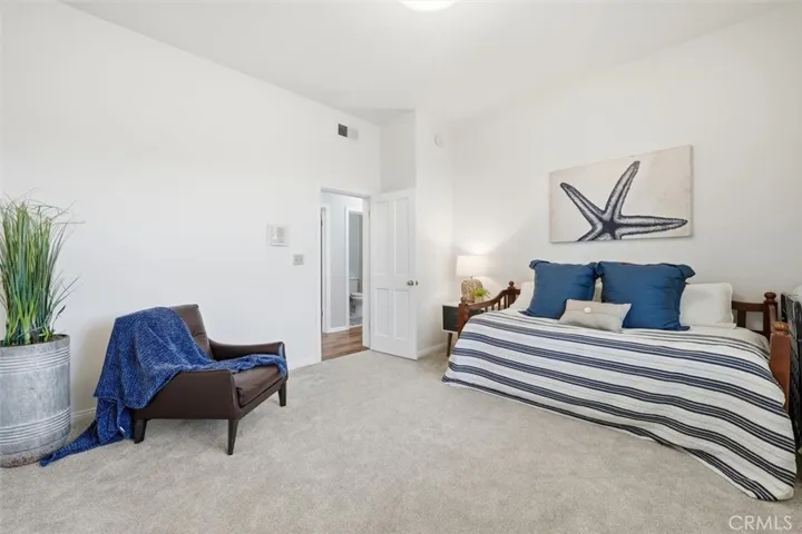 6th Bedroom on Lower Level