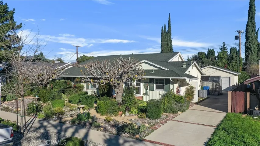 9950 Delco, Chatsworth, California 91311