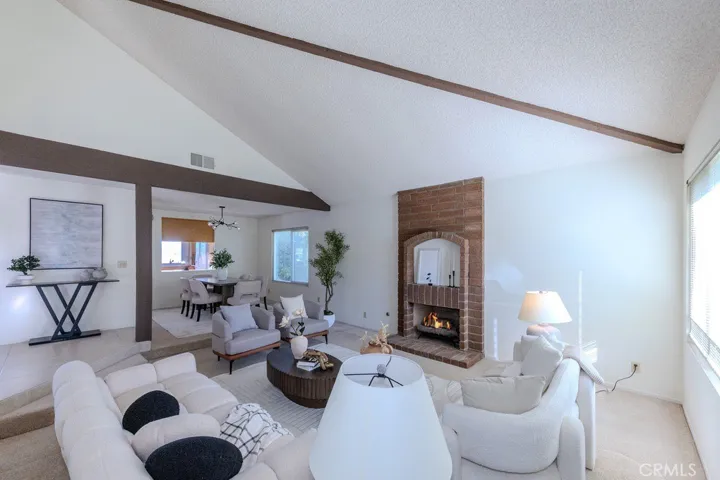 6683 E Leafwood, Anaheim Hills, California 92807