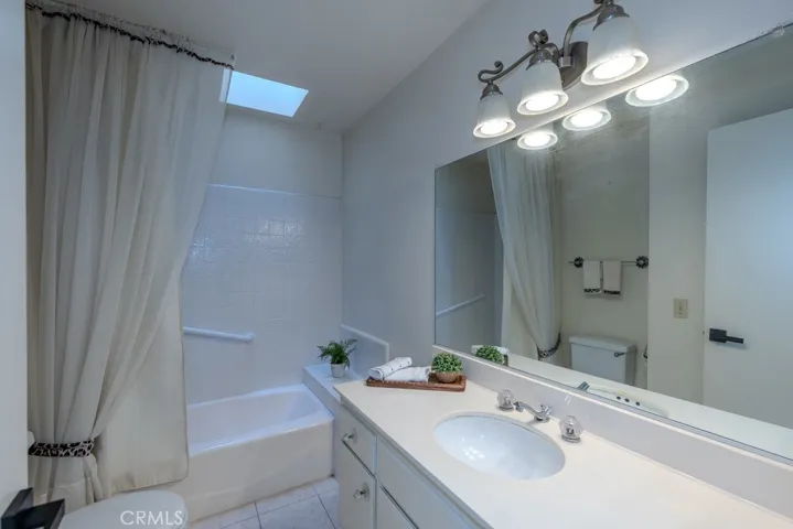 6683 E Leafwood, Anaheim Hills, California 92807