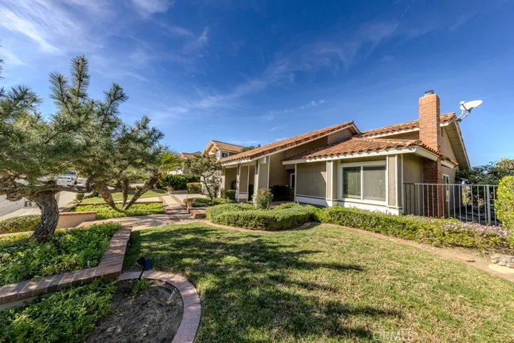 6683 E Leafwood, Anaheim Hills, California 92807