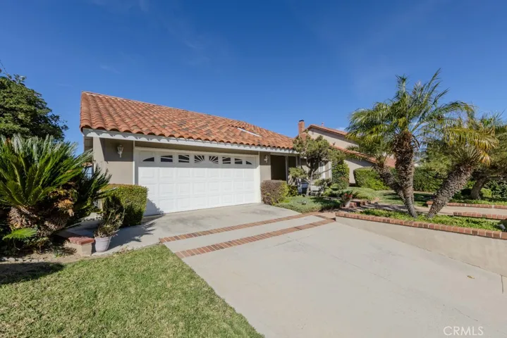 6683 E Leafwood, Anaheim Hills, California 92807