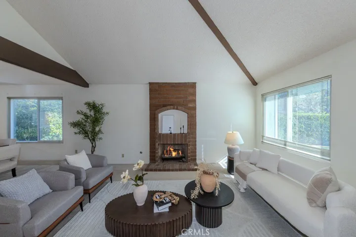 6683 E Leafwood, Anaheim Hills, California 92807