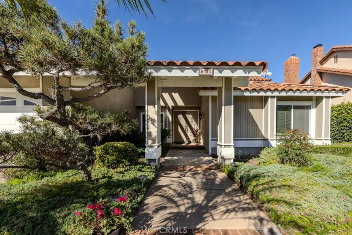 6683 E Leafwood, Anaheim Hills, California 92807