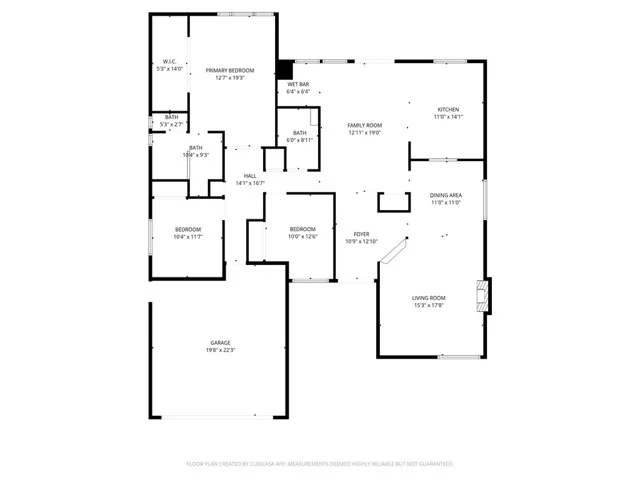 6683 E Leafwood, Anaheim Hills, California 92807