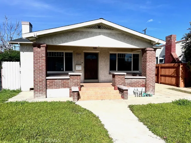 2909 Front, Alhambra, California 91803