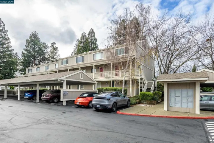 2721 Oak Rd L, Walnut Creek, California 94597