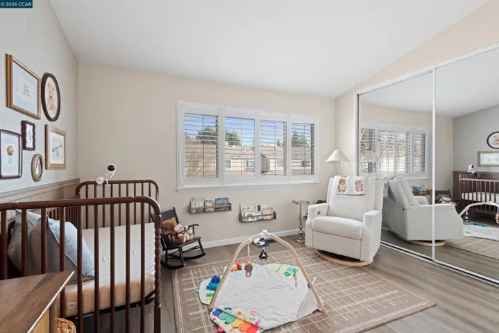 2721 Oak Rd L, Walnut Creek, California 94597