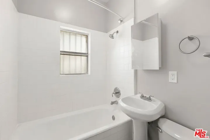 Bathroom - 210 W. 43rd Pl.