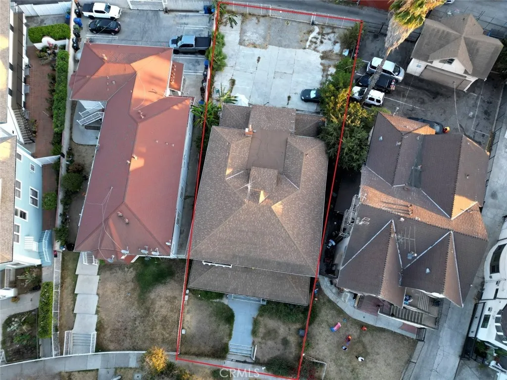 1324 S Westlake Avenue, Los Angeles, California 90006 home-pic-7