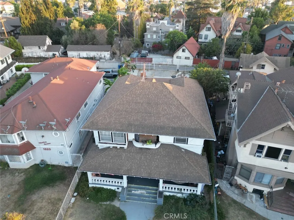 1324 S Westlake Avenue, Los Angeles, California 90006 home-pic-3