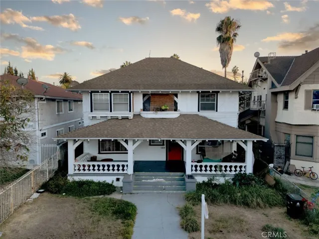 1324 S Westlake Avenue, Los Angeles, California 90006