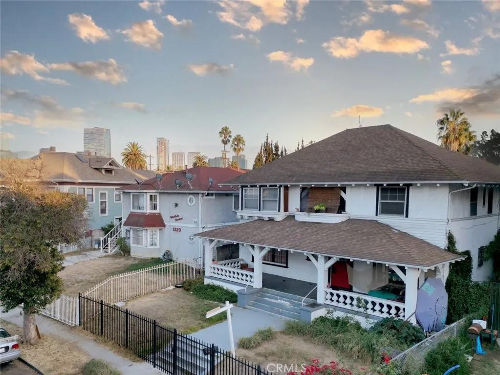 1324 S Westlake Avenue, Los Angeles, California 90006 — photo 5