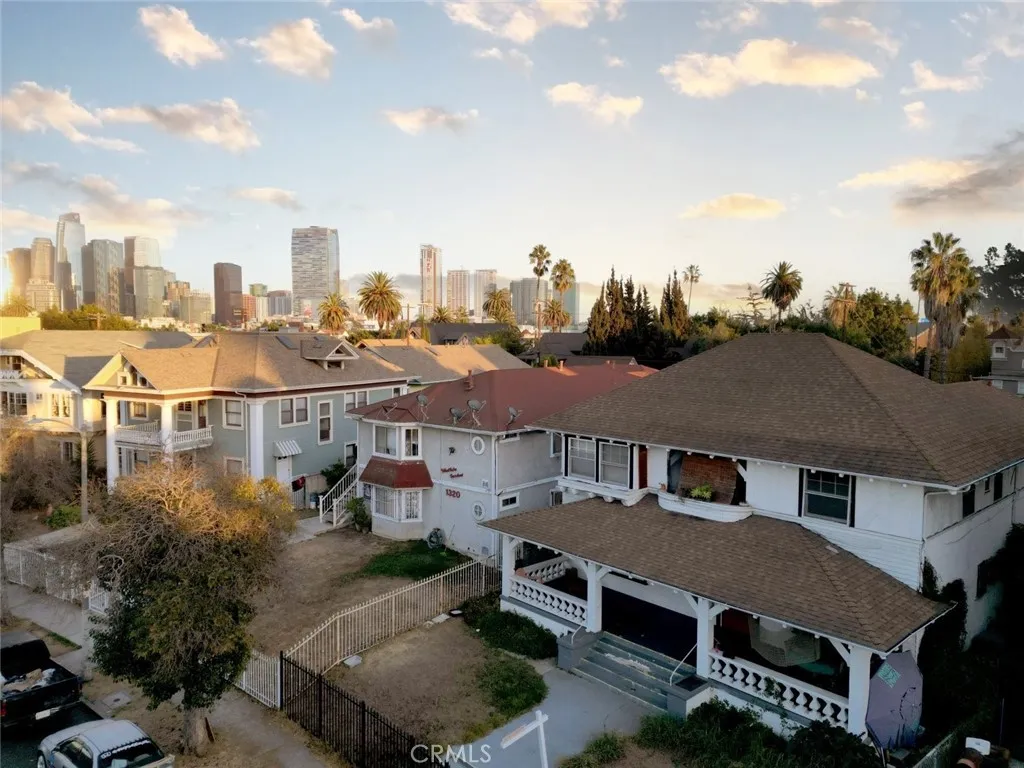 1324 S Westlake Avenue, Los Angeles, California 90006 — photo 4