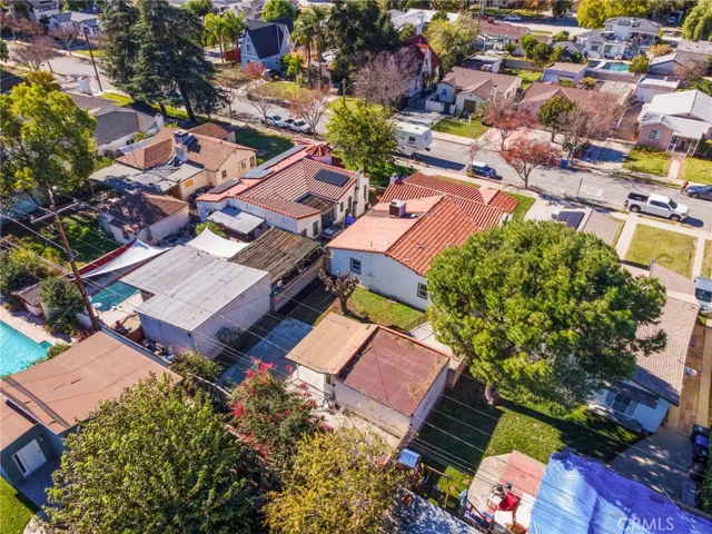 3335 N Mayfield, San Bernardino, California 92405