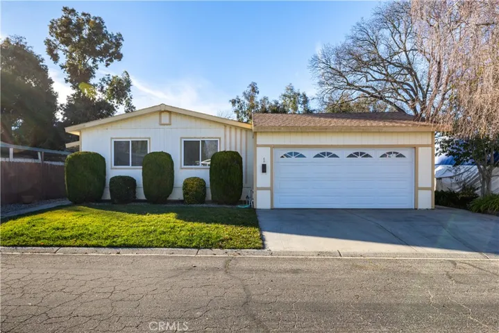 Street View- Front of house