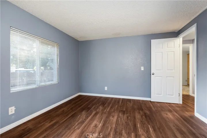 Office - Could be used as a 3rd bedroom?
