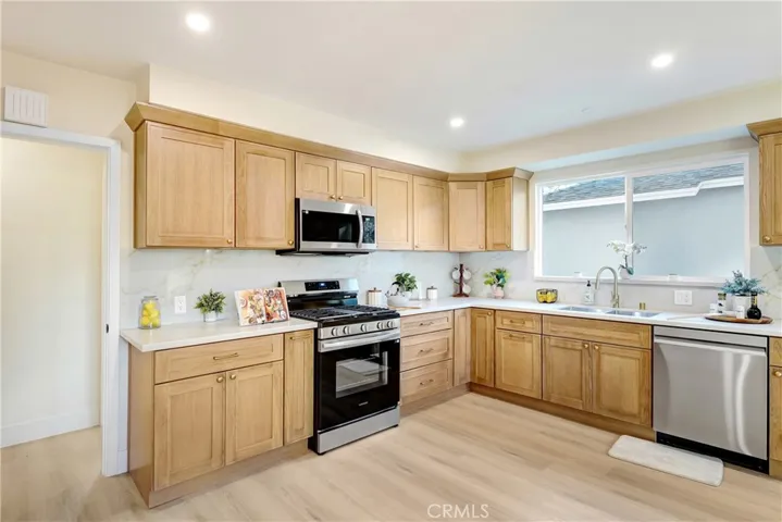 Gorgeous Kitchen