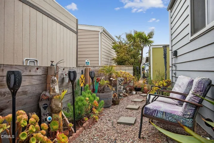 Sideyard