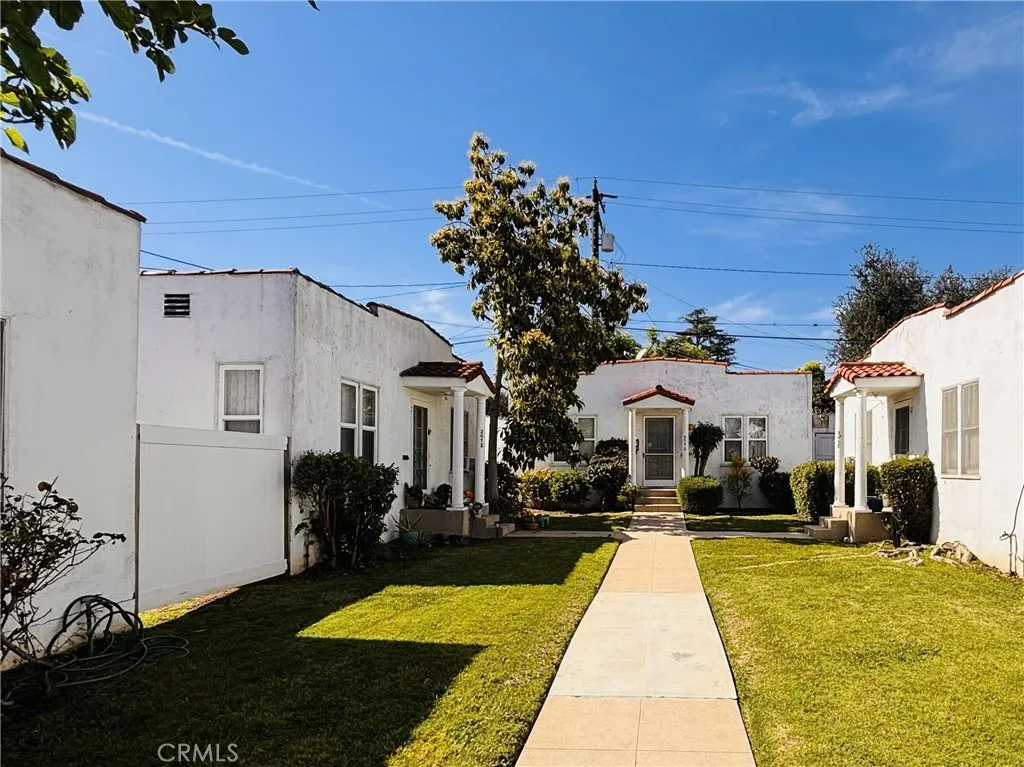 201 N Atlantic Blvd