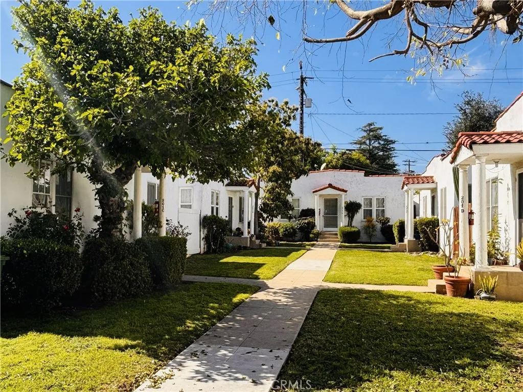 201 N Atlantic Boulevard, Alhambra, California 91801 — photo 5