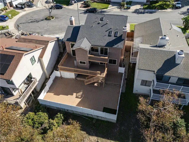 23801 Birch Lane, Mission Viejo, California 92691