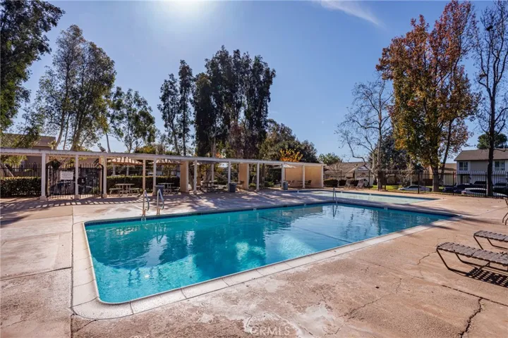 23801 Birch Lane, Mission Viejo, California 92691