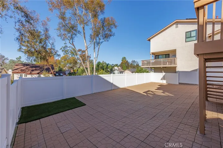 23801 Birch Lane, Mission Viejo, California 92691