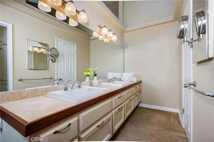 Primary Bath.