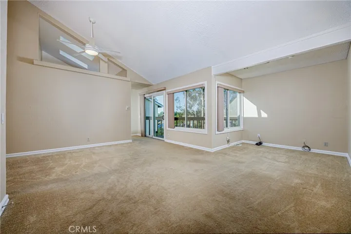 Primary Suite with Retreat.