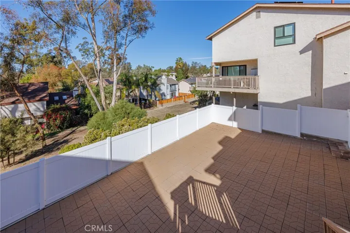 23801 Birch Lane, Mission Viejo, California 92691