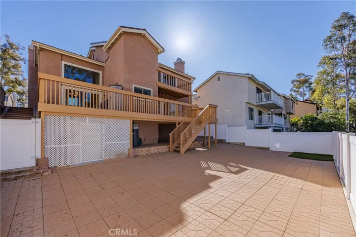 23801 Birch Lane, Mission Viejo, California 92691