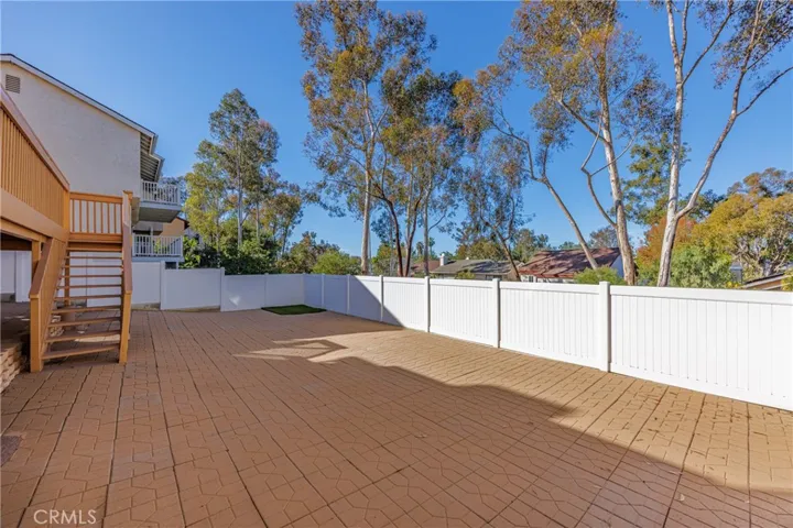 23801 Birch Lane, Mission Viejo, California 92691