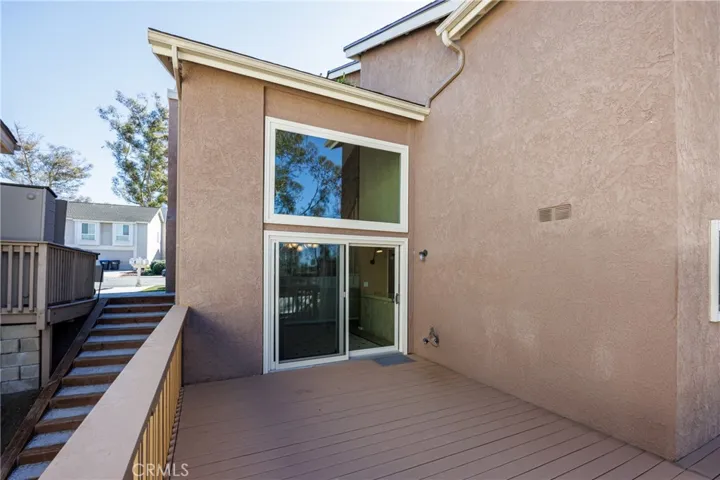 23801 Birch Lane, Mission Viejo, California 92691