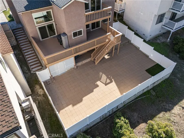 23801 Birch Lane, Mission Viejo, California 92691