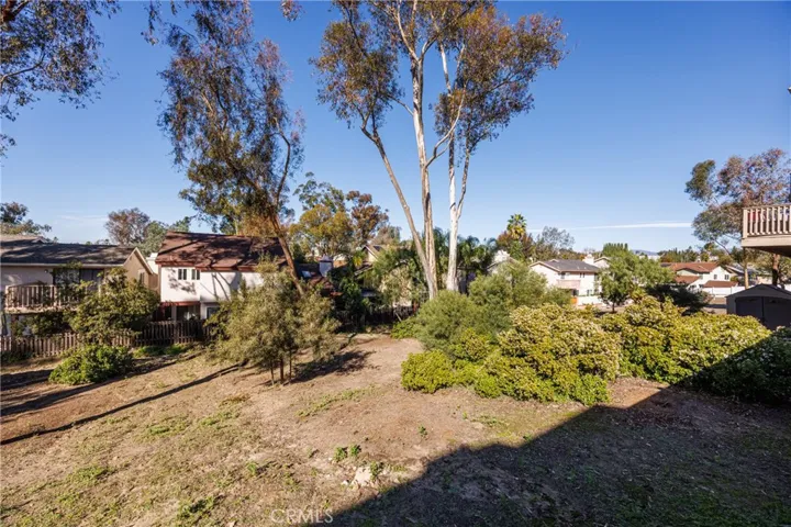 23801 Birch Lane, Mission Viejo, California 92691