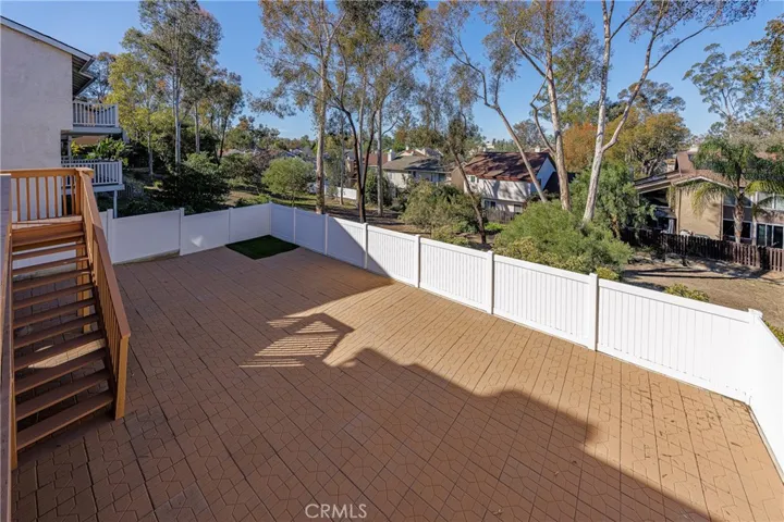 23801 Birch Lane, Mission Viejo, California 92691