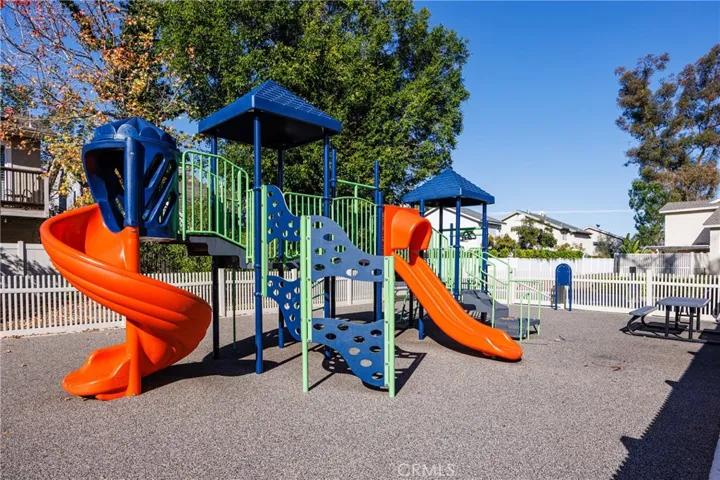 23801 Birch Lane, Mission Viejo, California 92691