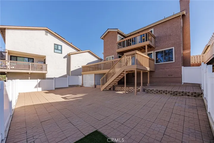 23801 Birch Lane, Mission Viejo, California 92691