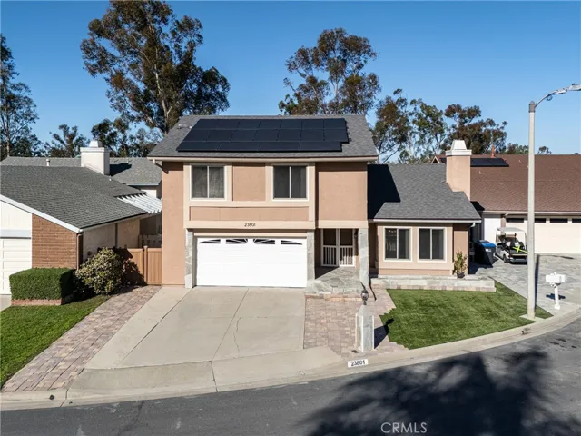 23801 Birch Lane, Mission Viejo, California 92691