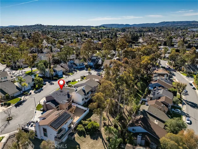23801 Birch Lane, Mission Viejo, California 92691