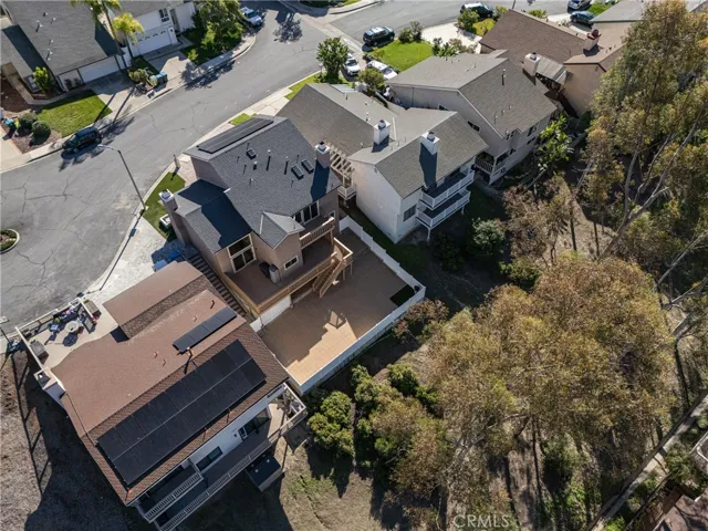 23801 Birch Lane, Mission Viejo, California 92691