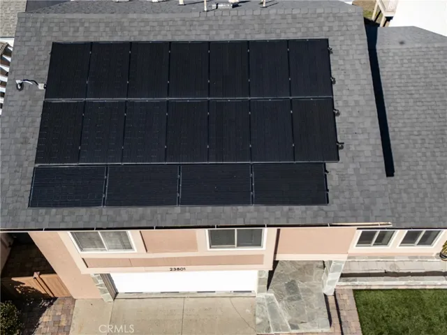 Owned Solar!