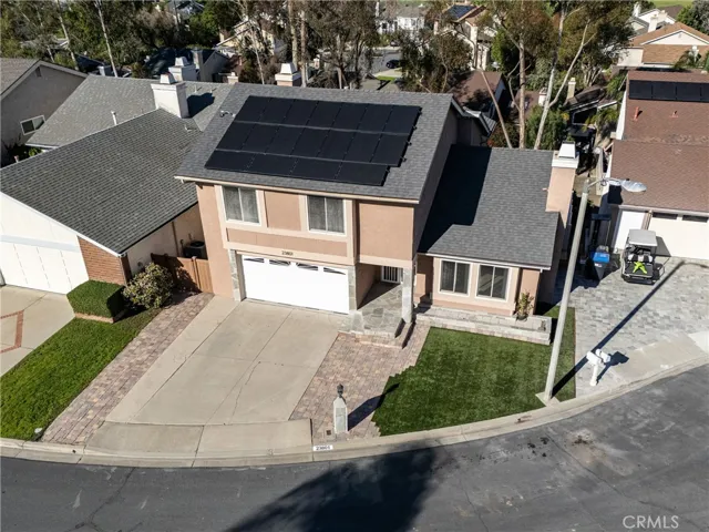23801 Birch Lane, Mission Viejo, California 92691